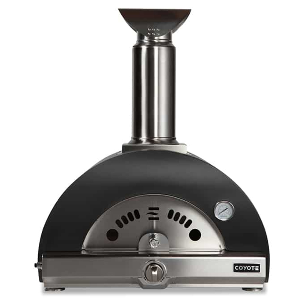 Coyote Outdoor Living Hybrid Pizza Oven - Thumbnail 3