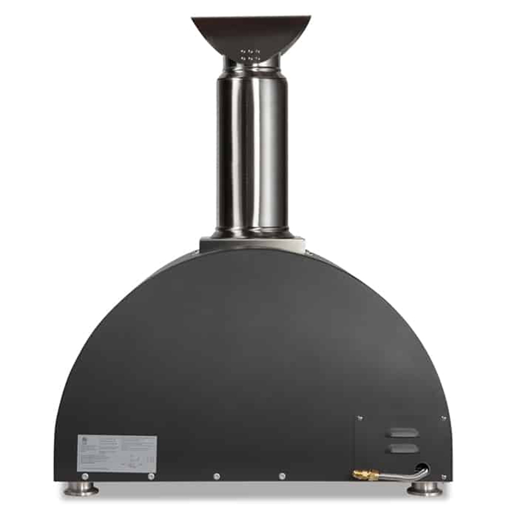 ［ワンオーナー］STONE  ブラック プルオーバー　イタリア製 Coyote Outdoor 30