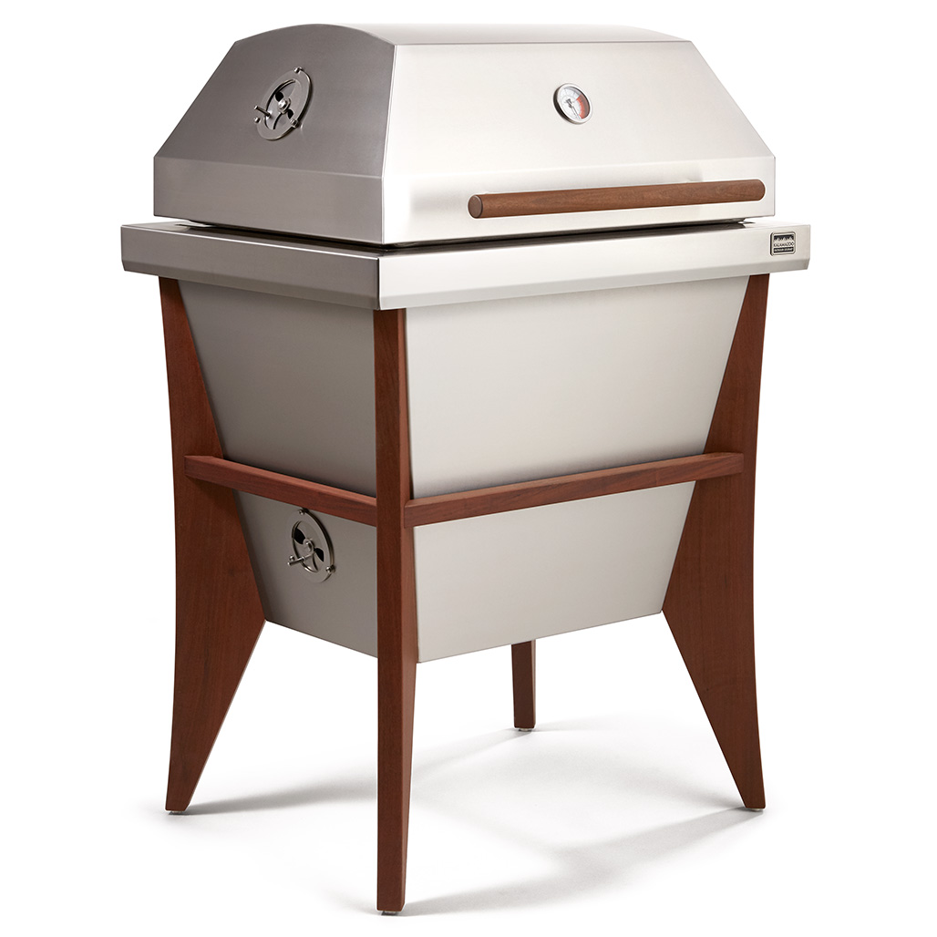 Kalamazoo Shokunin Kamado Grill