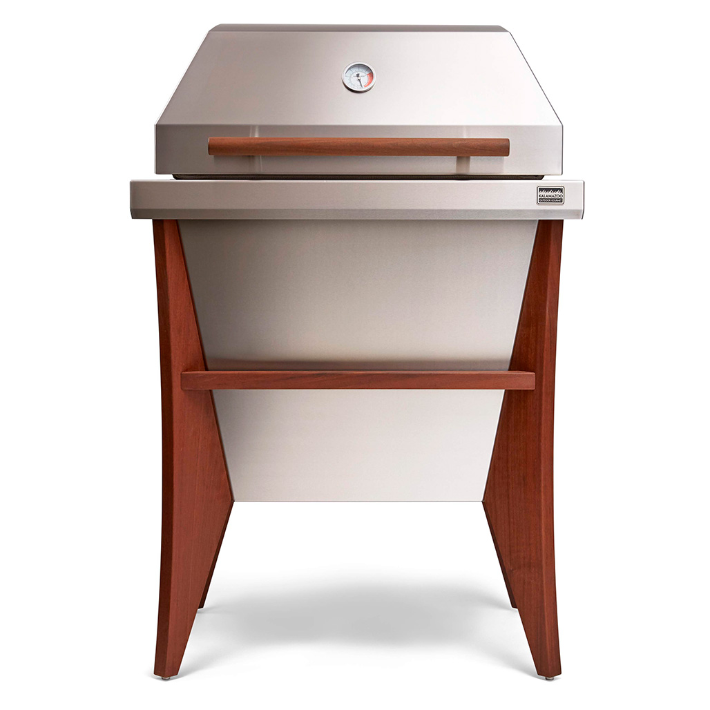 Kalamazoo Shokunin Kamado Grill - Thumbnail 2