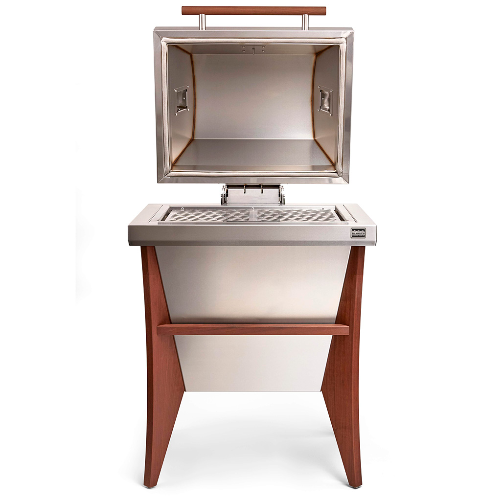 Kalamazoo Shokunin Kamado Grill | Embers Living