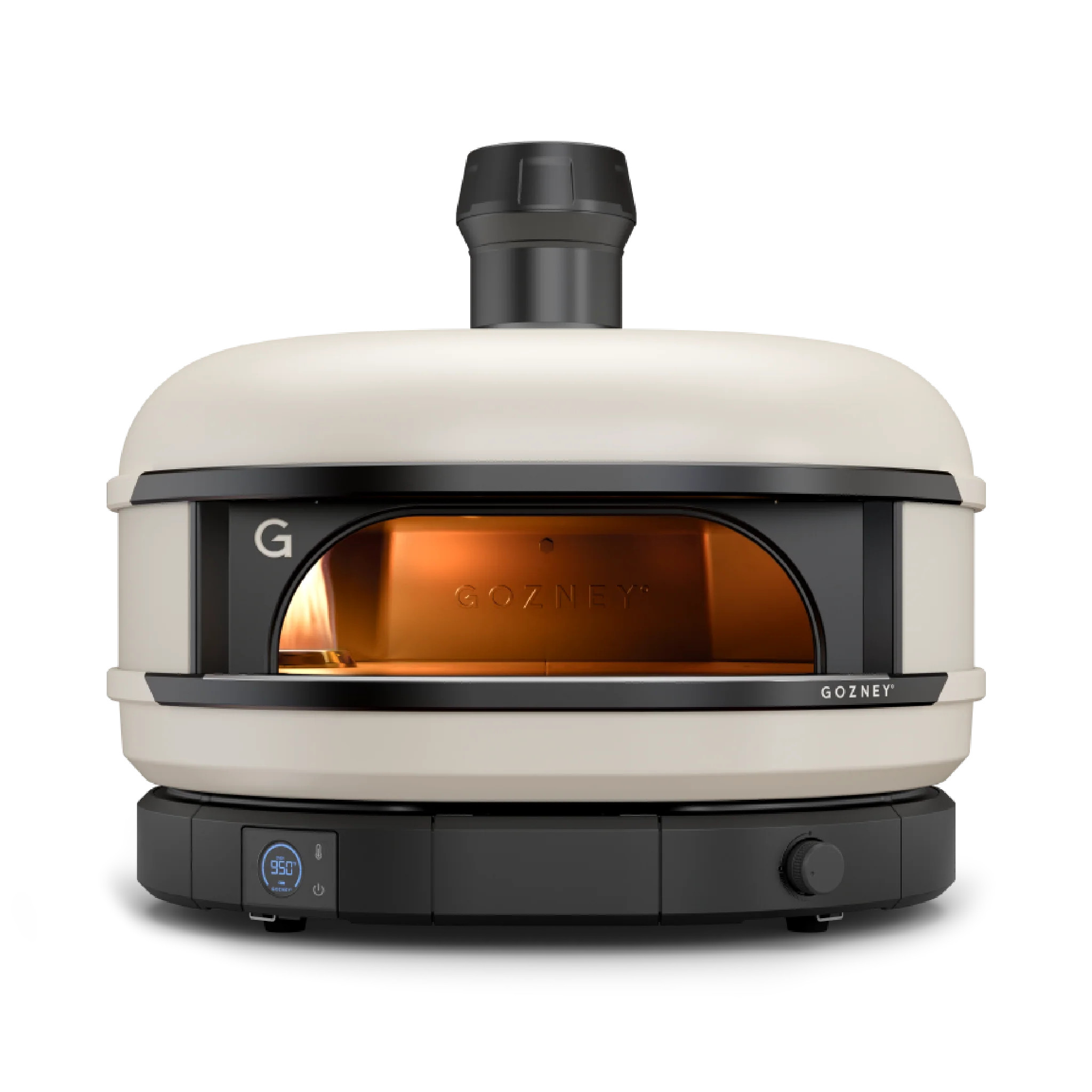 Gozney Dome S1 Pizza Oven | Create pizza your way, your style.
