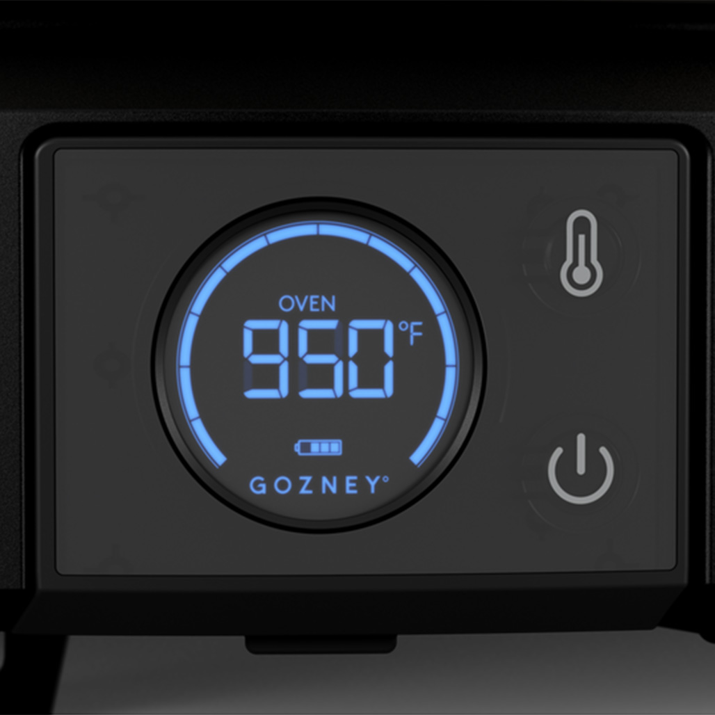 Gozney Dome S1 - Thumbnail 5