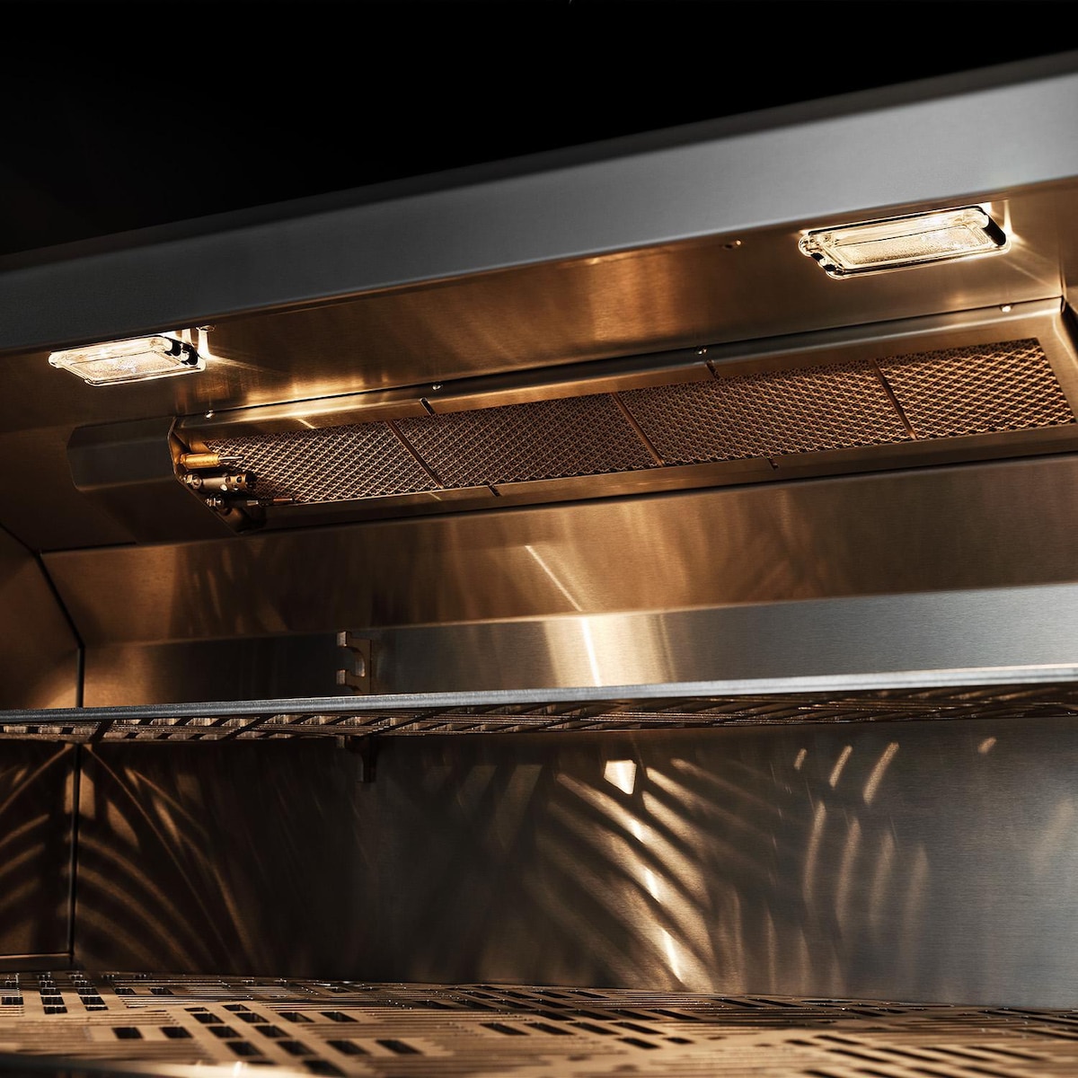 Kalamazoo K42 Echo Built-In Gas Grill | Embers Living