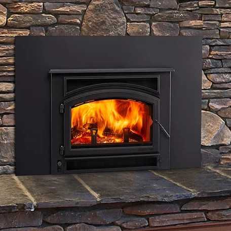 Quadra-Fire Expedition II Wood Insert | Embers Living
