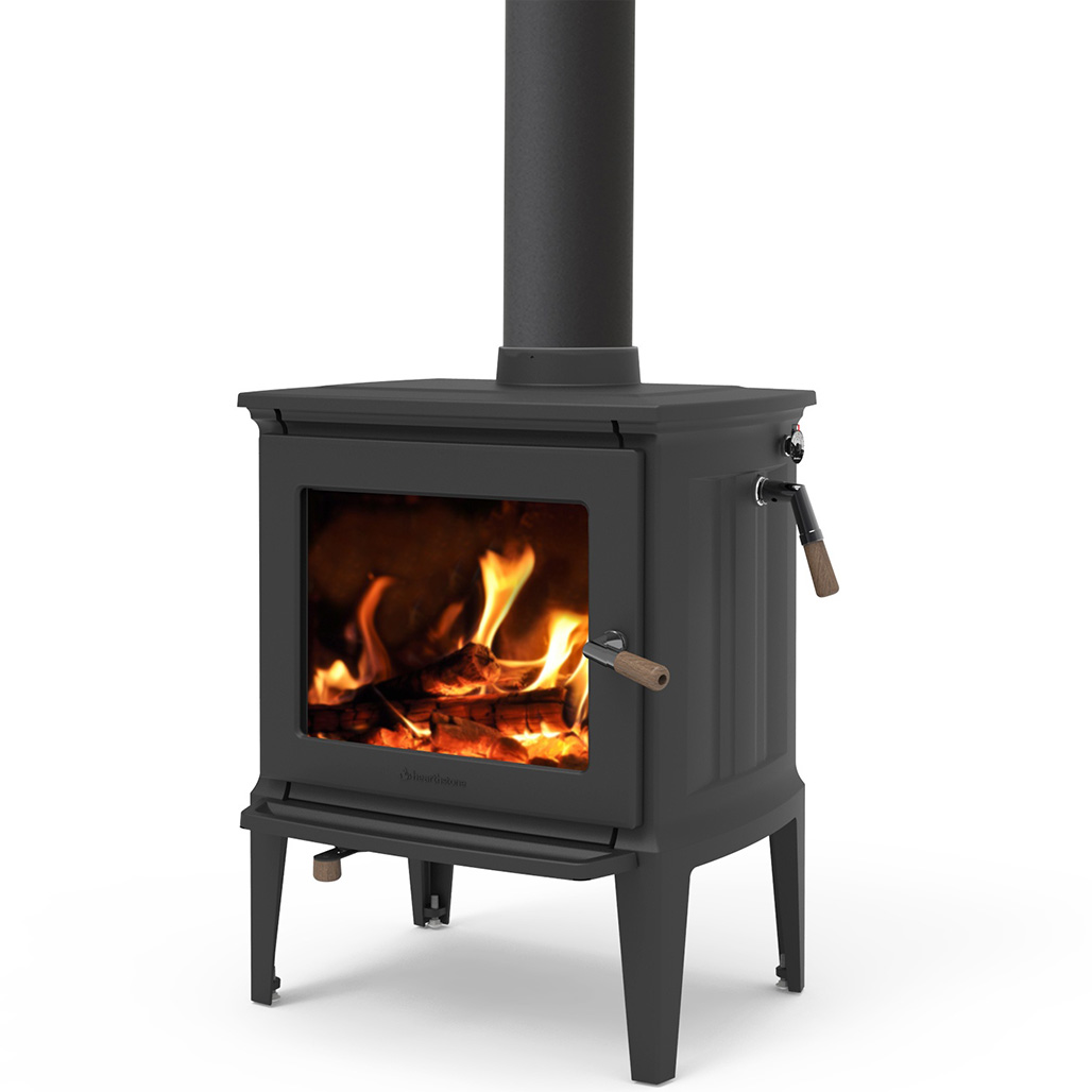Hearthstone Green Mountain 60 Wood Stove | Embers Living