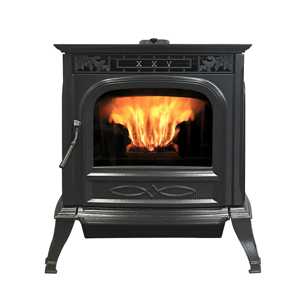 Harman XXV-TC Pellet Stove | Embers Living