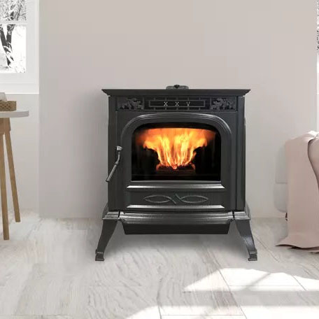 Harman XXV-TC Pellet Stove | Embers Living