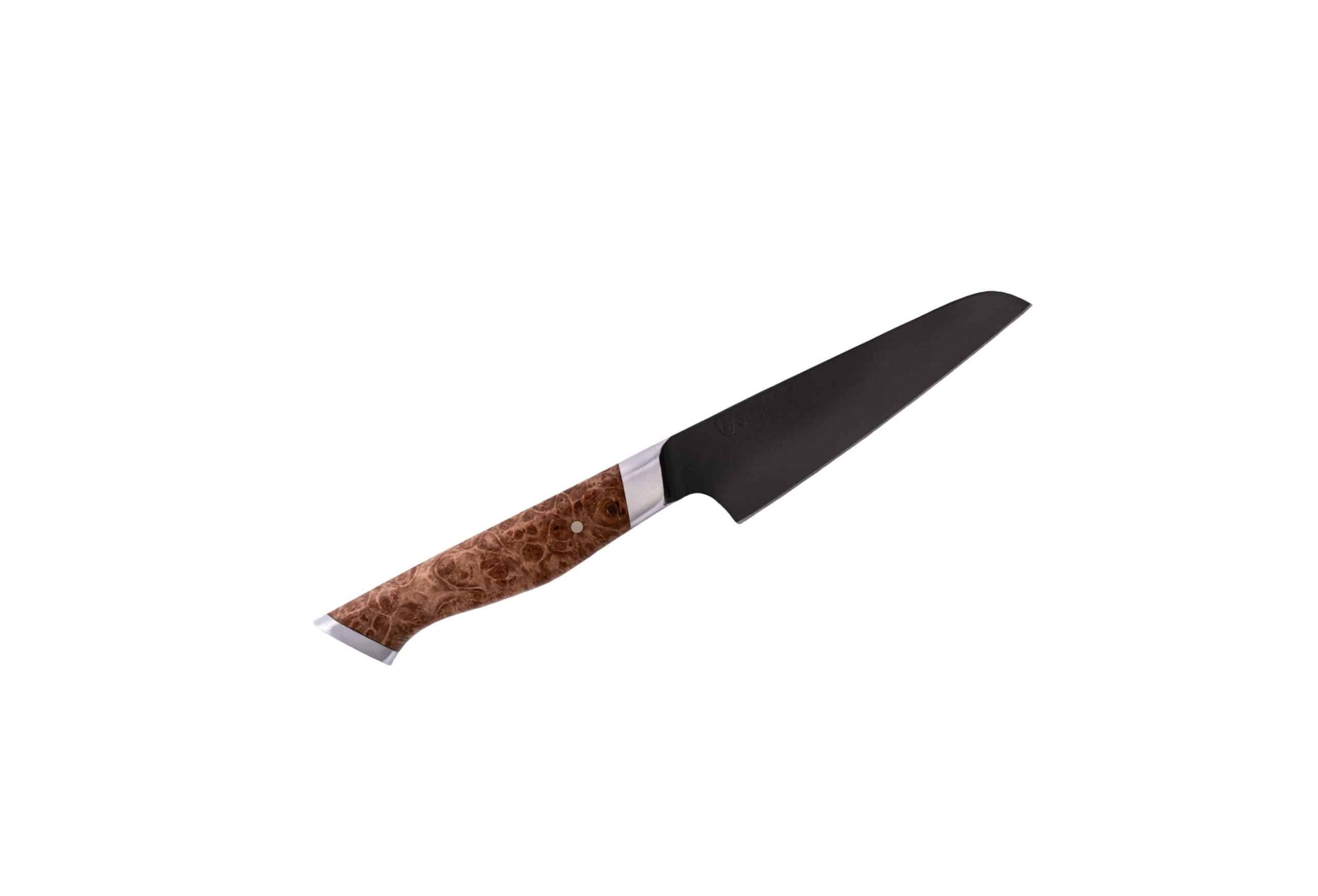 Steelport Knife Co. Paring Knife - Thumbnail 2