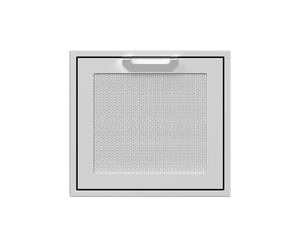 Hestan 24" Outdoor Single Access Door | Steeletto