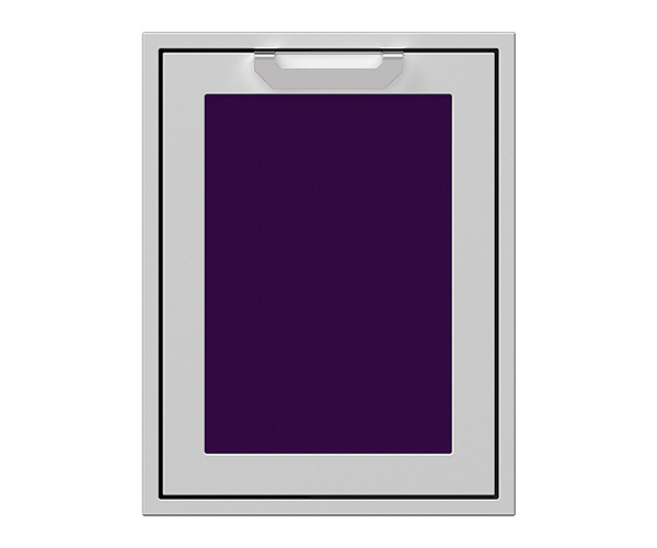 Hestan 20" Trash Storage and Recycle Drawer | Lush