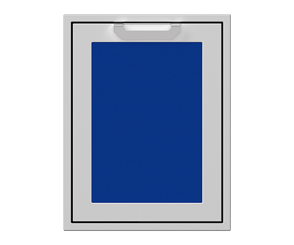 Hestan 20" Trash Storage and Recycle Drawer | Prince