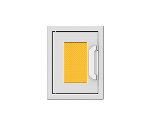 Hestan 16" Paper Towel Dispenser | Sol