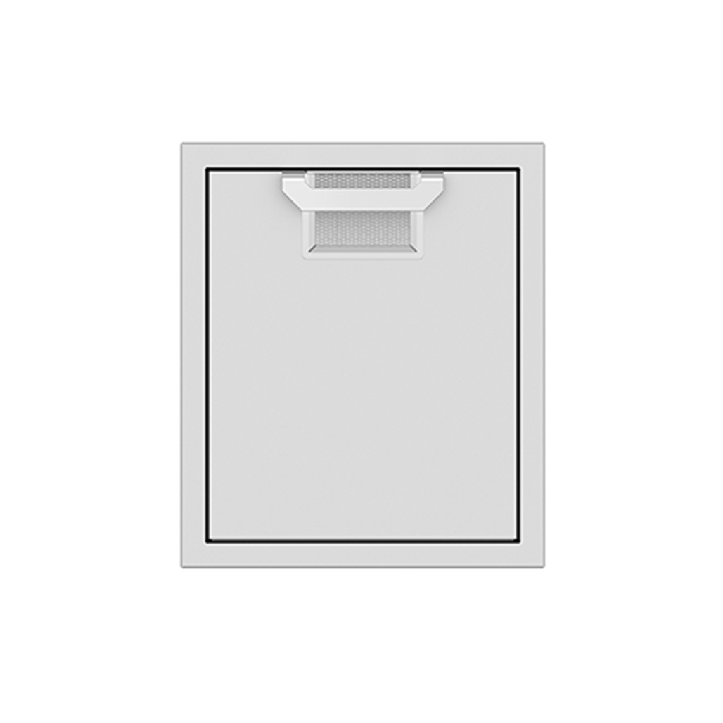 Aspire by Hestan 18" Single Access Door | Stainless Steel