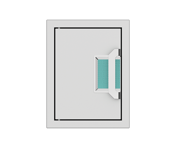 Aspire by Hestan 16" Paper Towel Dispenser  | Bora Bora