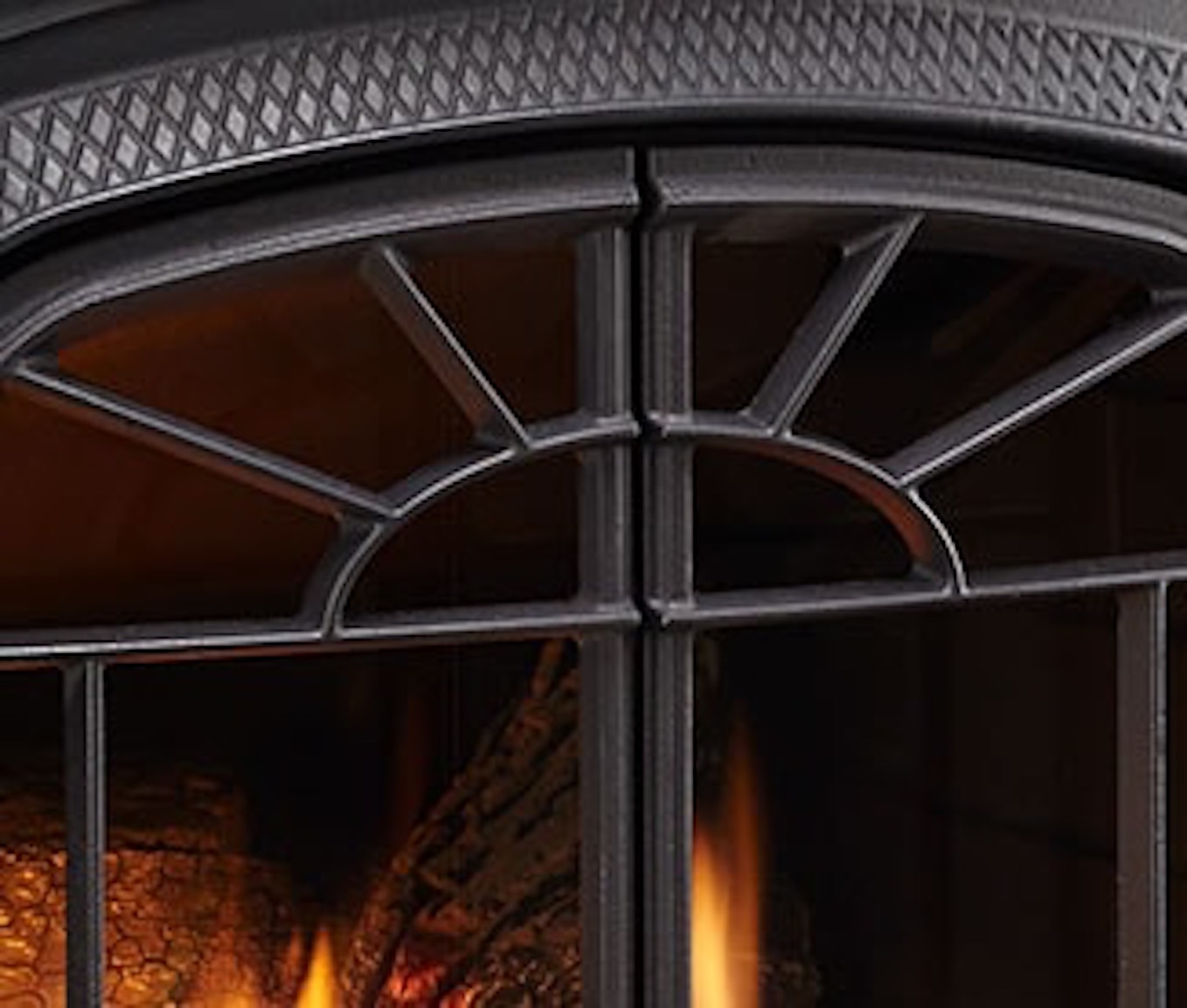 Buy Vermont Castings Intrepid Direct Vent Gas Stove Embers Living