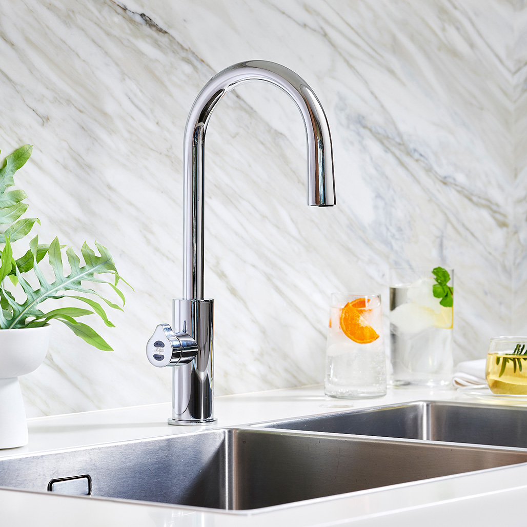 Shop Zip Water HydroTap Arc Water System Kit, SKU