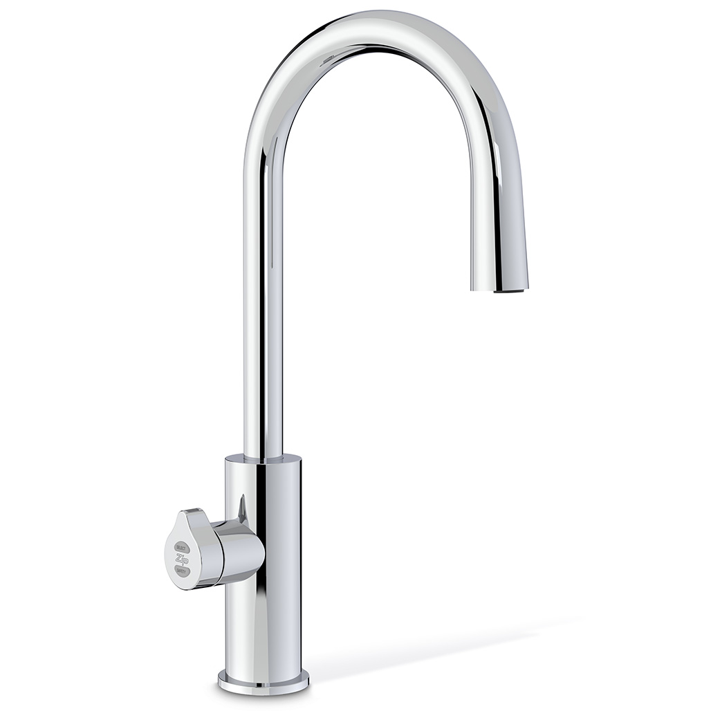 Zip HydroTap Arc Plus Water System Kit | Available Finishes: Chrome, Brushed Chrome, Matte Black, Brushed Gold, Brushed Nickel & Gunmetal