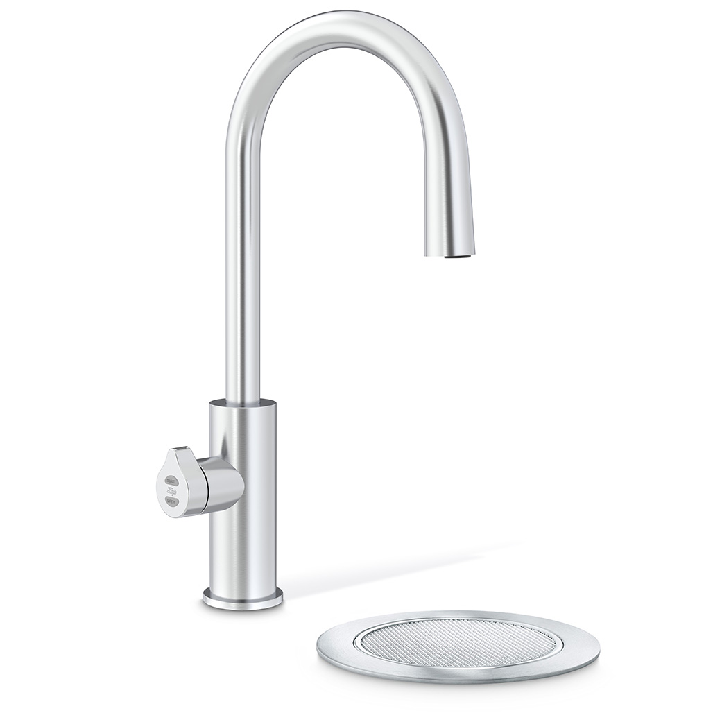 Shop Zip Water HydroTap Arc Water System Kit, SKU:ZIP01034217