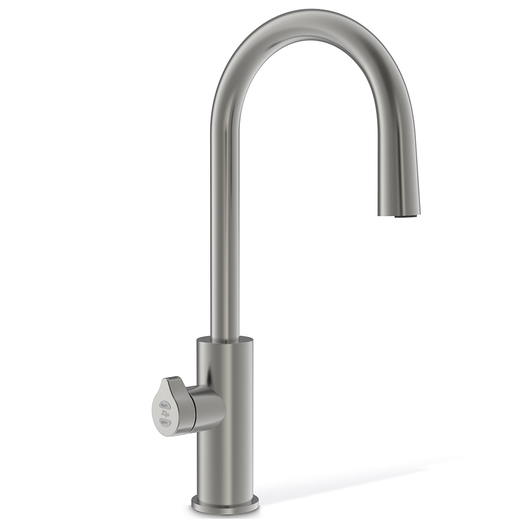 Zip HydroTap Arc Plus Water System Kit |  With instant access to filtered boiling, chilled
and sparkling water, it’s cooking made easy, it’s wellness at your fingertips