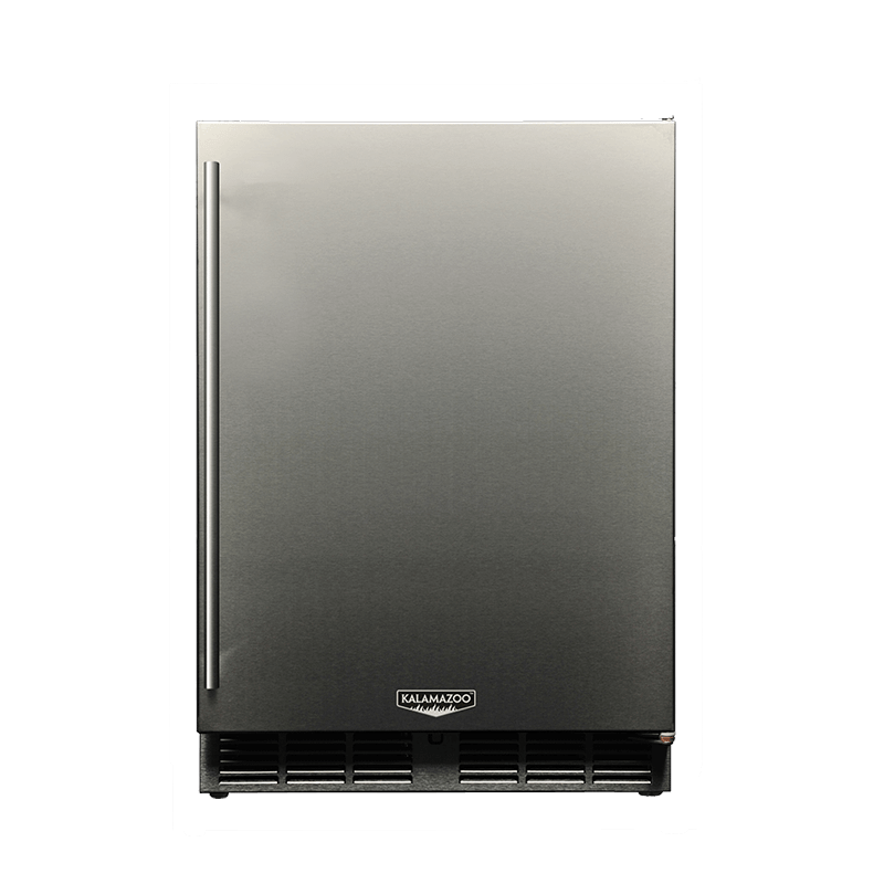 Kalamazoo 24" Signature Outdoor Freezer | Keep ice cream and other frozen treats on-hand in the outdoor kitchen with ease