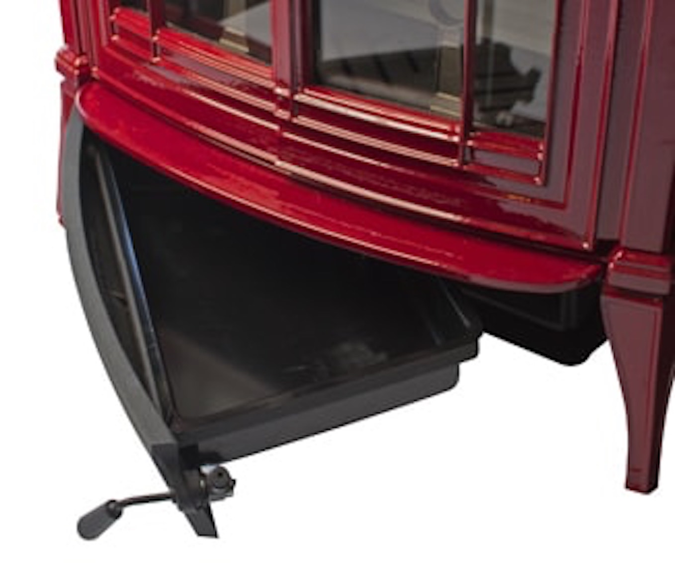 Vermont Castings Intrepid Flexburn Wood Stove | Embers Living