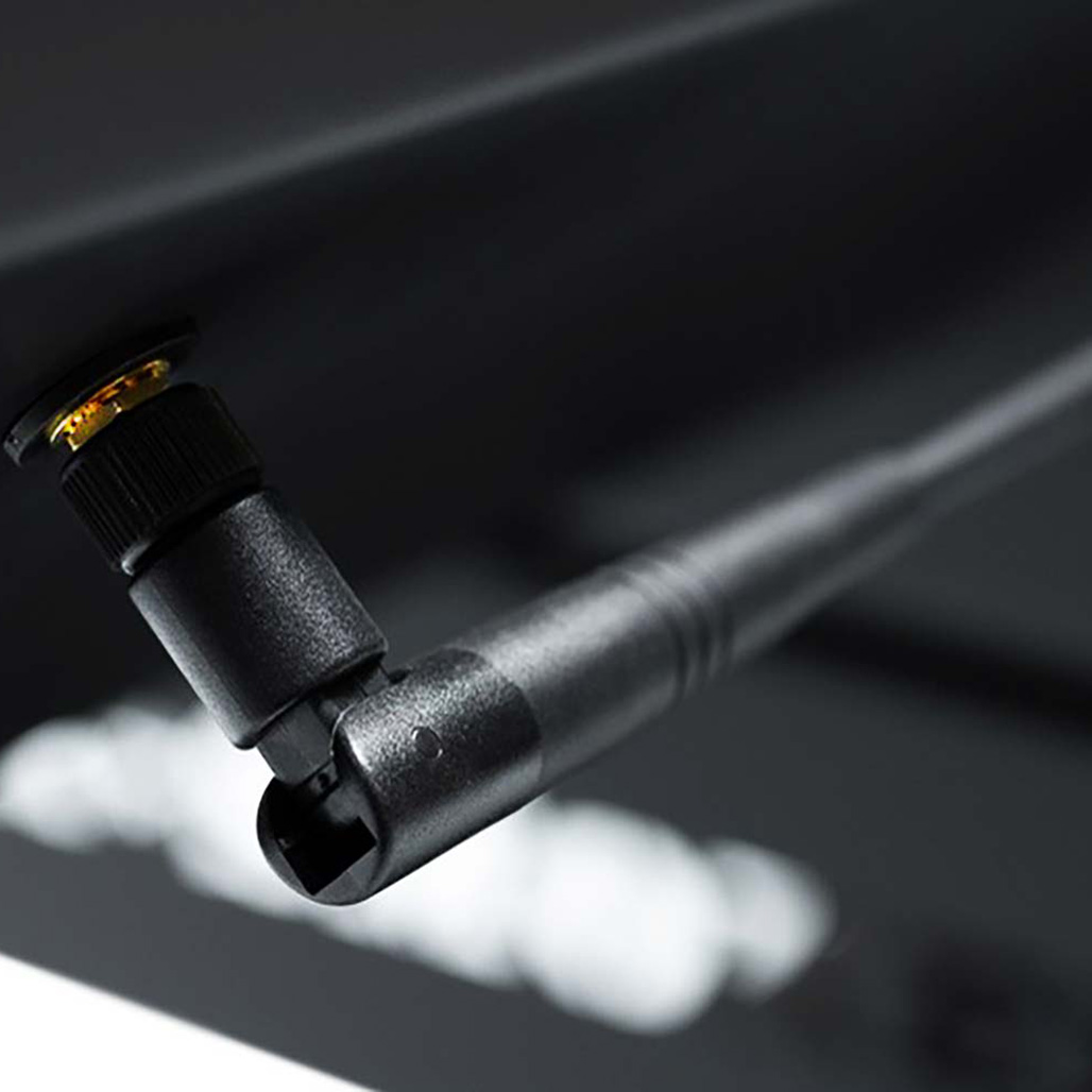 Yoder Smoker YS480S Standard Pellet Grill | 150-600 Degree Heating Range