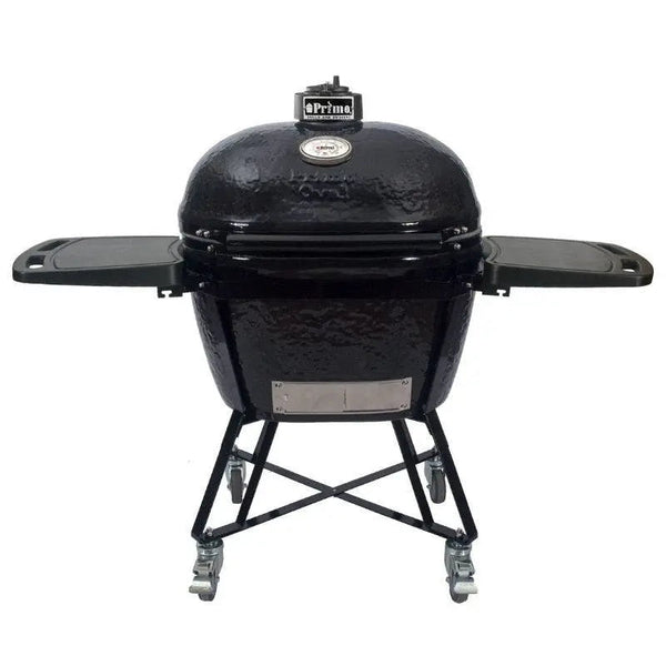 Primo XX-Large All-In-One Charcoal Ceramic Kamado Grill | Embers