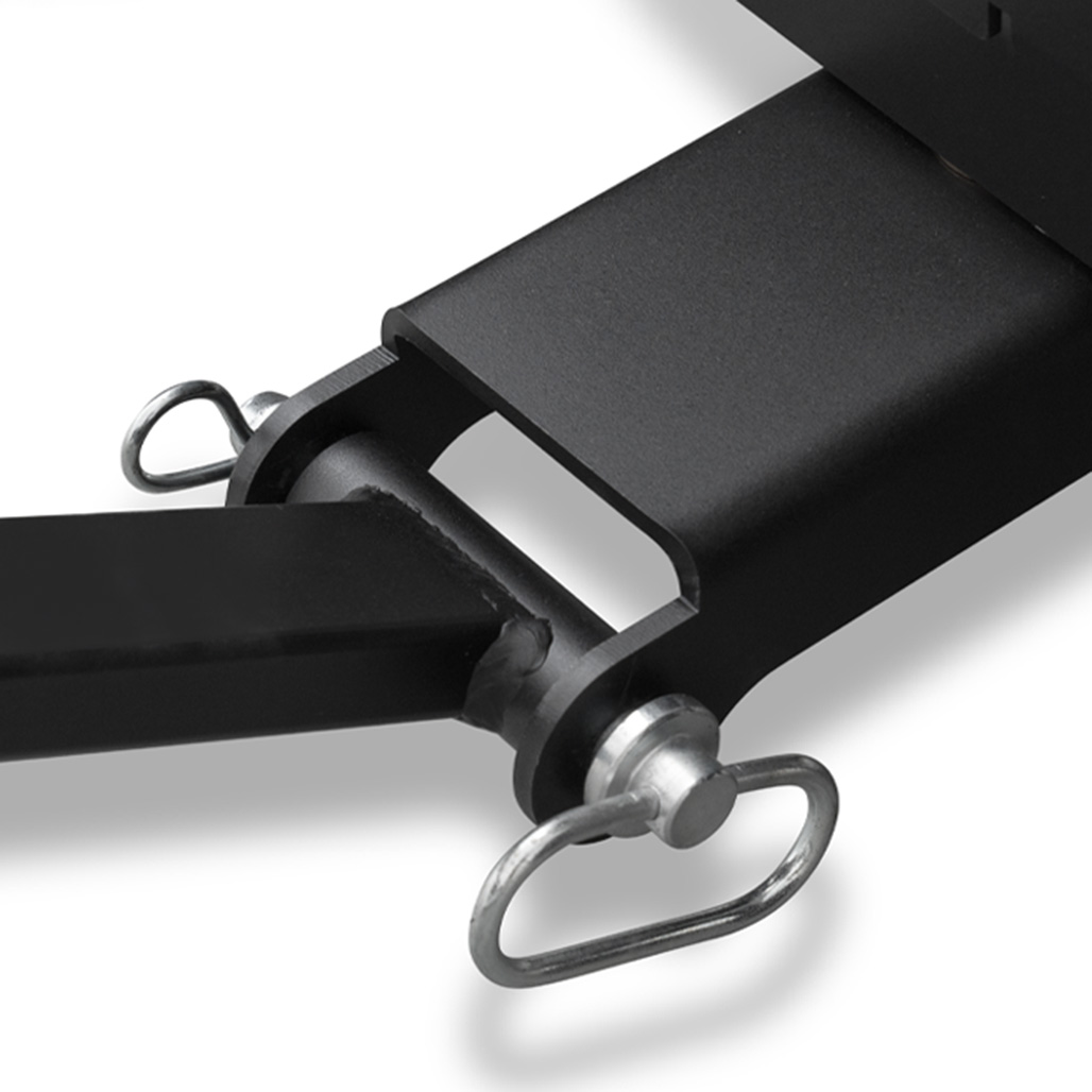 Yoder Smokers YS480S Outlander | Portable Smoker