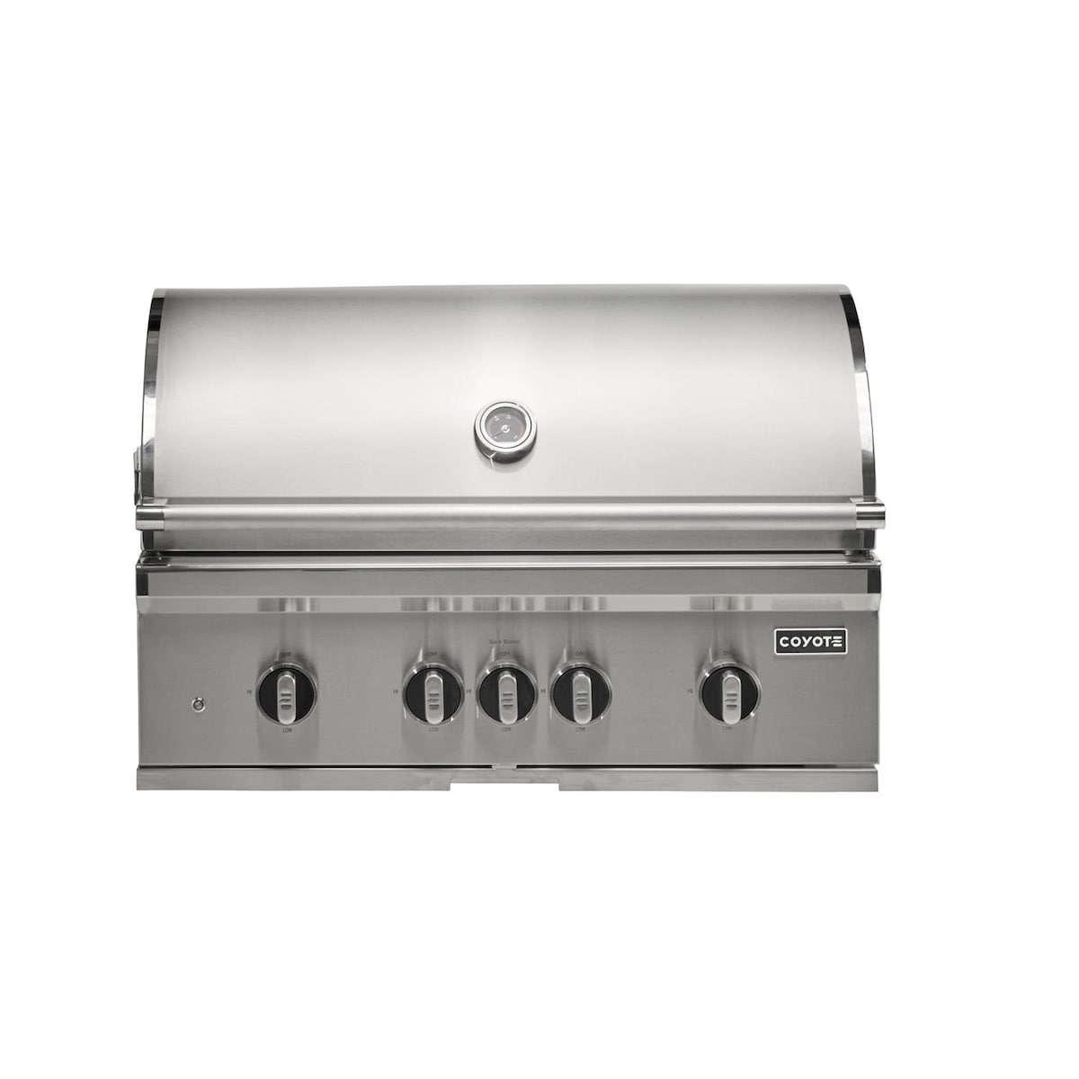 Coyote SL Series Built-In Gas Grill