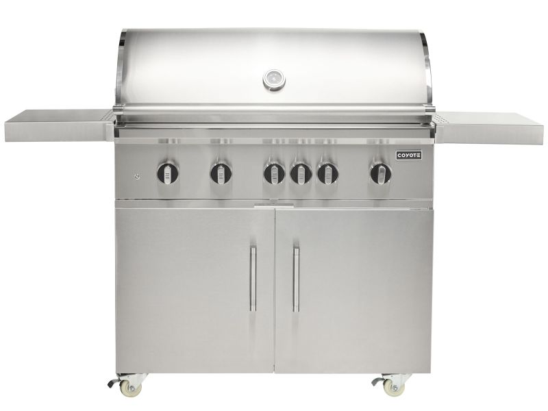 Coyote SL-Series Gas Grill - Thumbnail 2