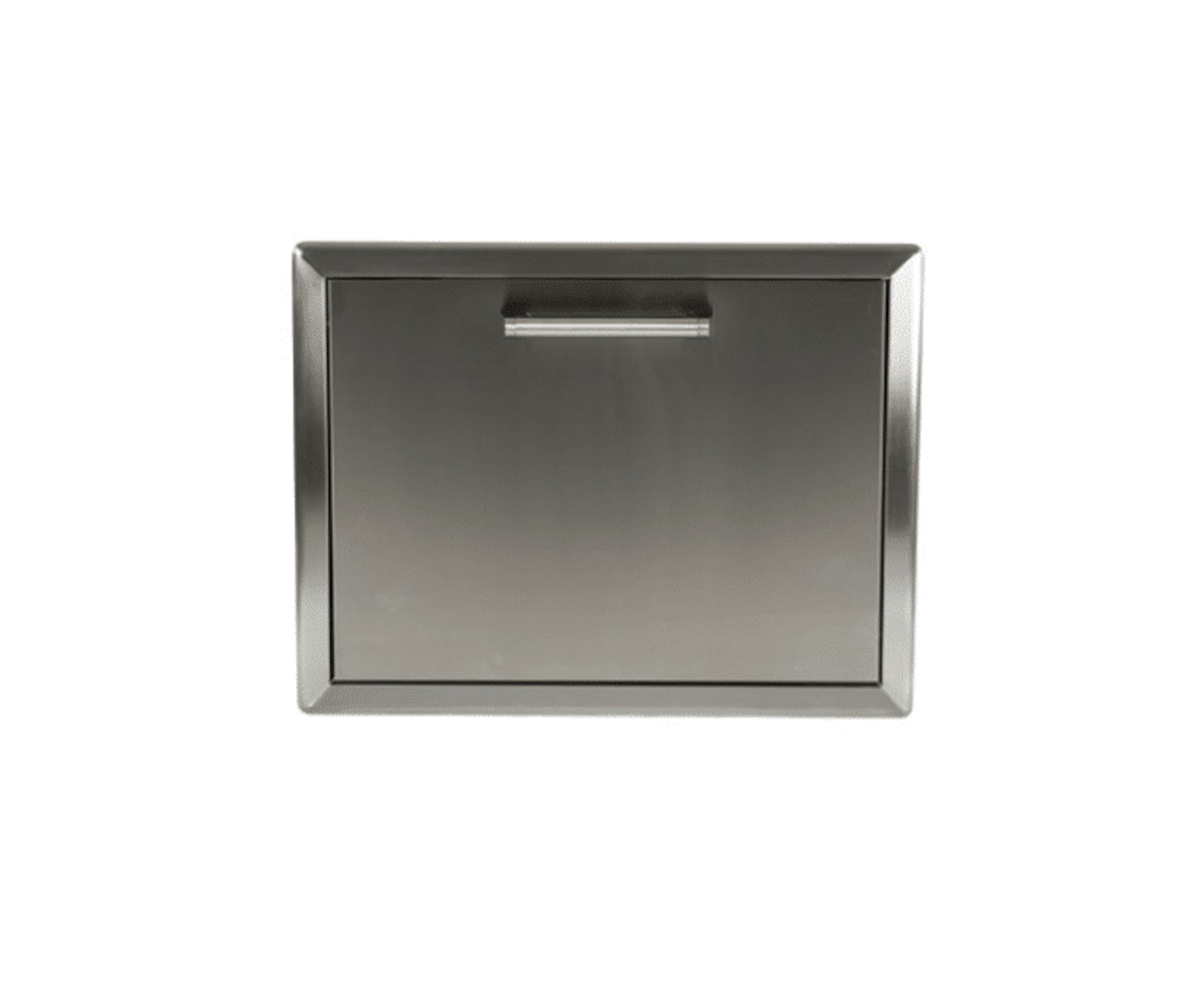 Coyote Outdoor Living Pull Out Ice Chest | Stainless Steel Finish