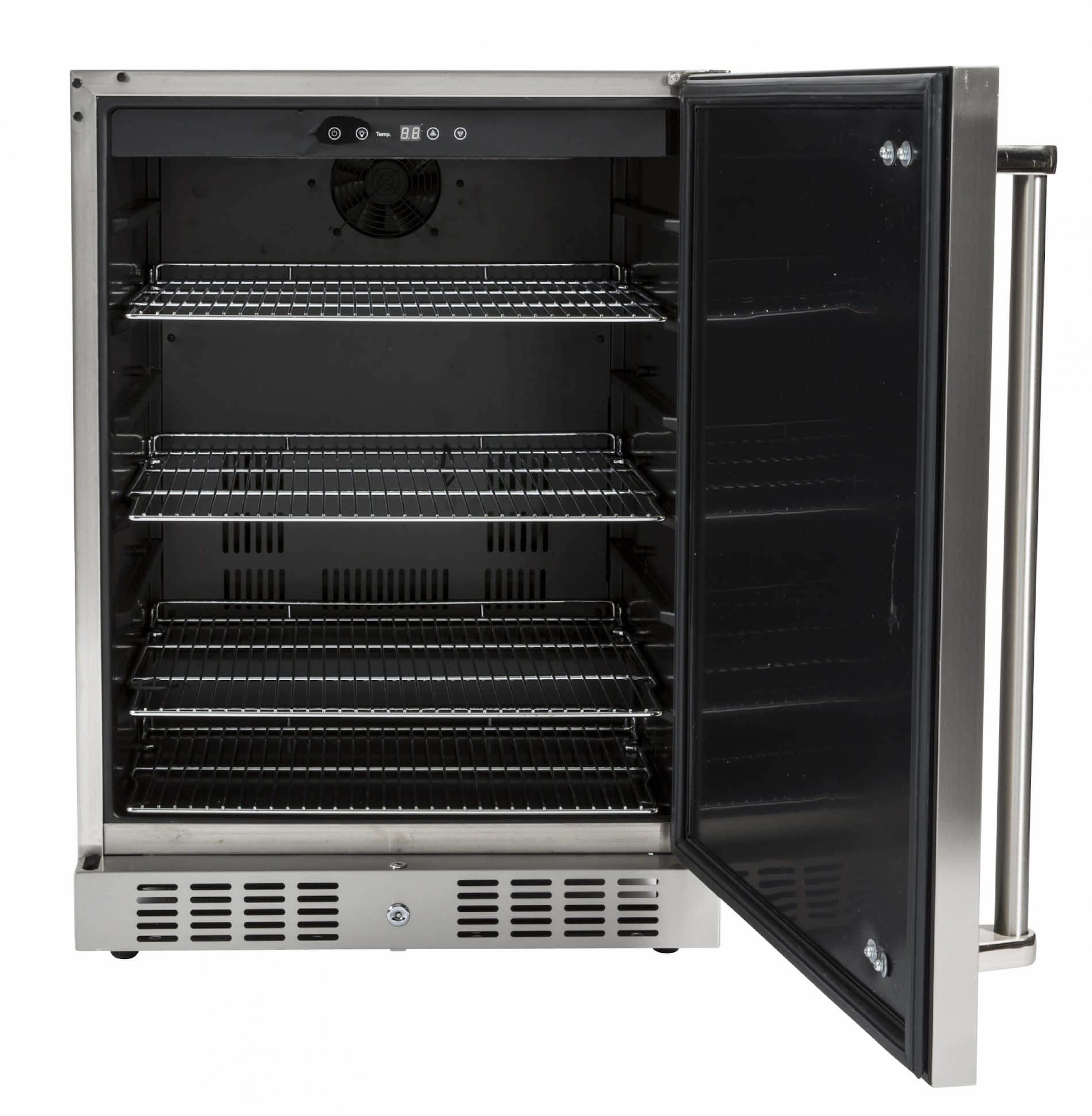 Coyote Outdoor Living Built-In Refrigerator - Thumbnail 4