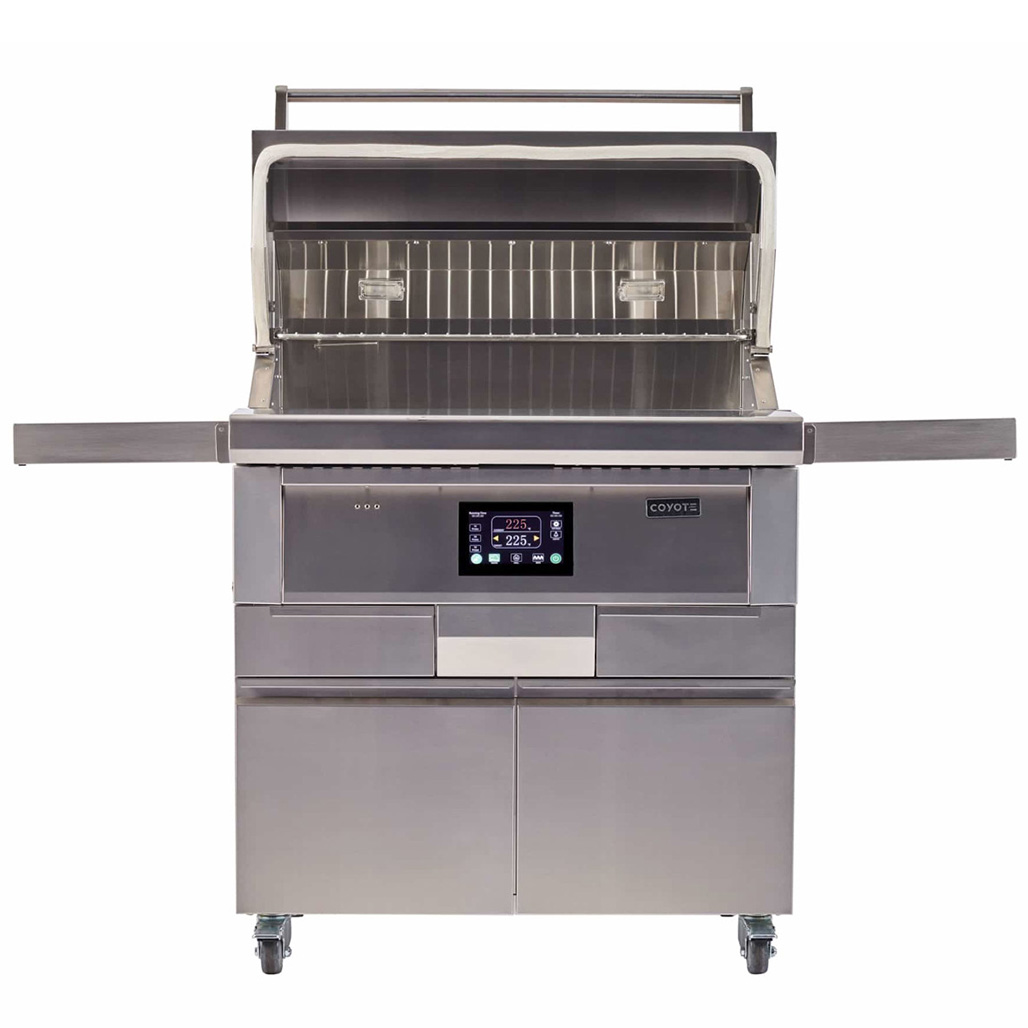 Coyote Outdoor Living Pellet Grill