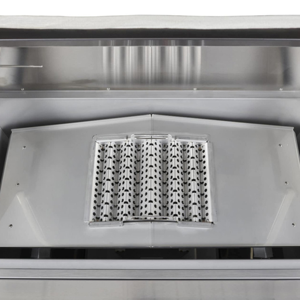 Coyote Outdoor Living Pellet Grill - Thumbnail 4