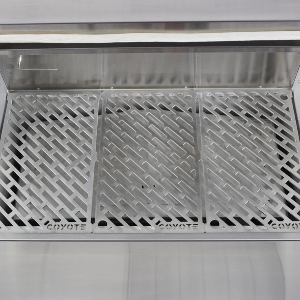 Coyote Outdoor Living Pellet Grill - Thumbnail 5