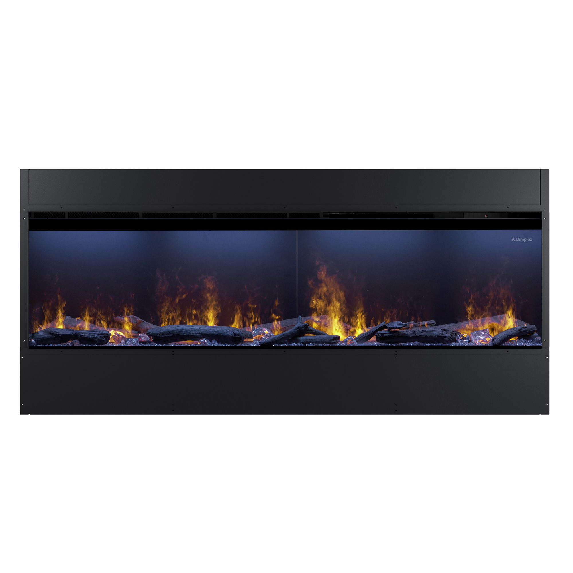 Dimplex Optimyst 66-Inch Linear Electric Fireplace | Embers Living