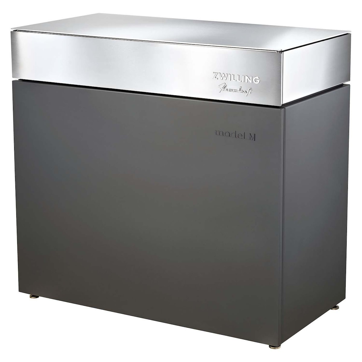 Flammkraft Zwilling Model M Kitchen Prep Center Module | Module can be used as a standalone-space saver