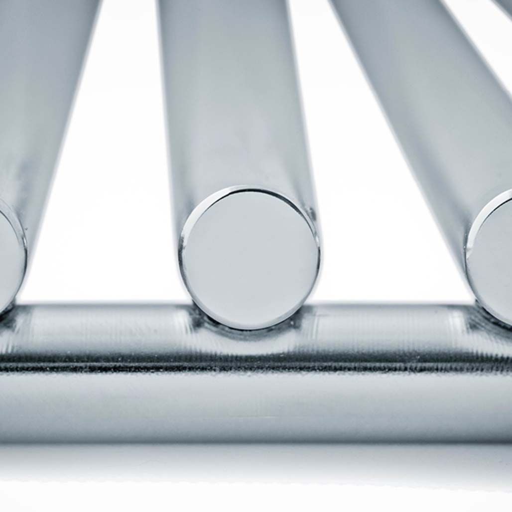 Broil King Regal Q 490 Pro IR Freestanding Gas Grill | Stainless Steel 9mm Rod Cooking Grids