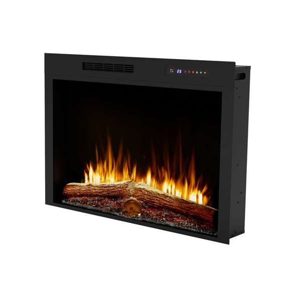 Dimplex 36" Vital Spark Firebox | Perfect Addition to Any Home