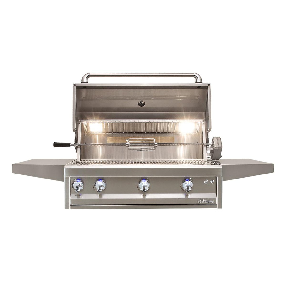 Artisan Grills Artisan Series Built-In Gas Grill - Thumbnail 3