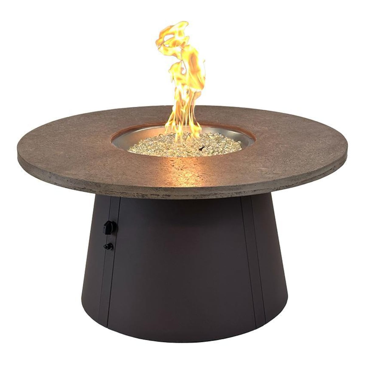 Outdoor Greatroom Cirvalo Fire Pit Table - Thumbnail 2