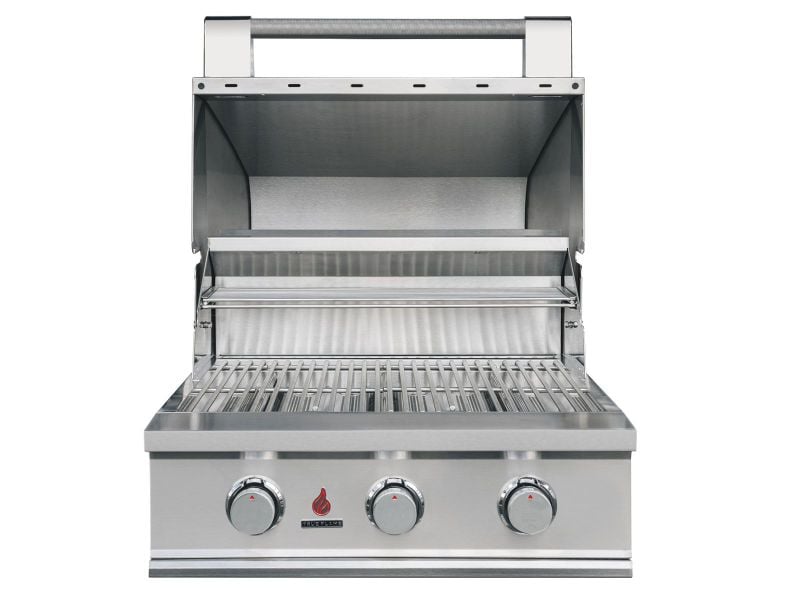 TrueFlame E Series Gas Grill - Thumbnail 4