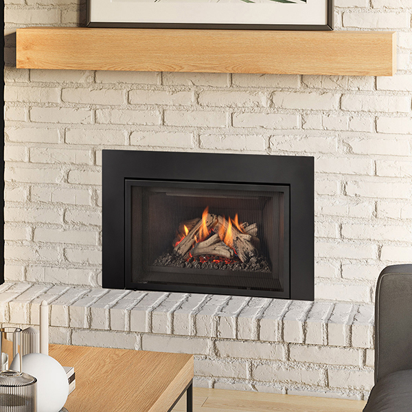 Regency Liberty LRI6E Radiant Gas Inserts | Embers Living