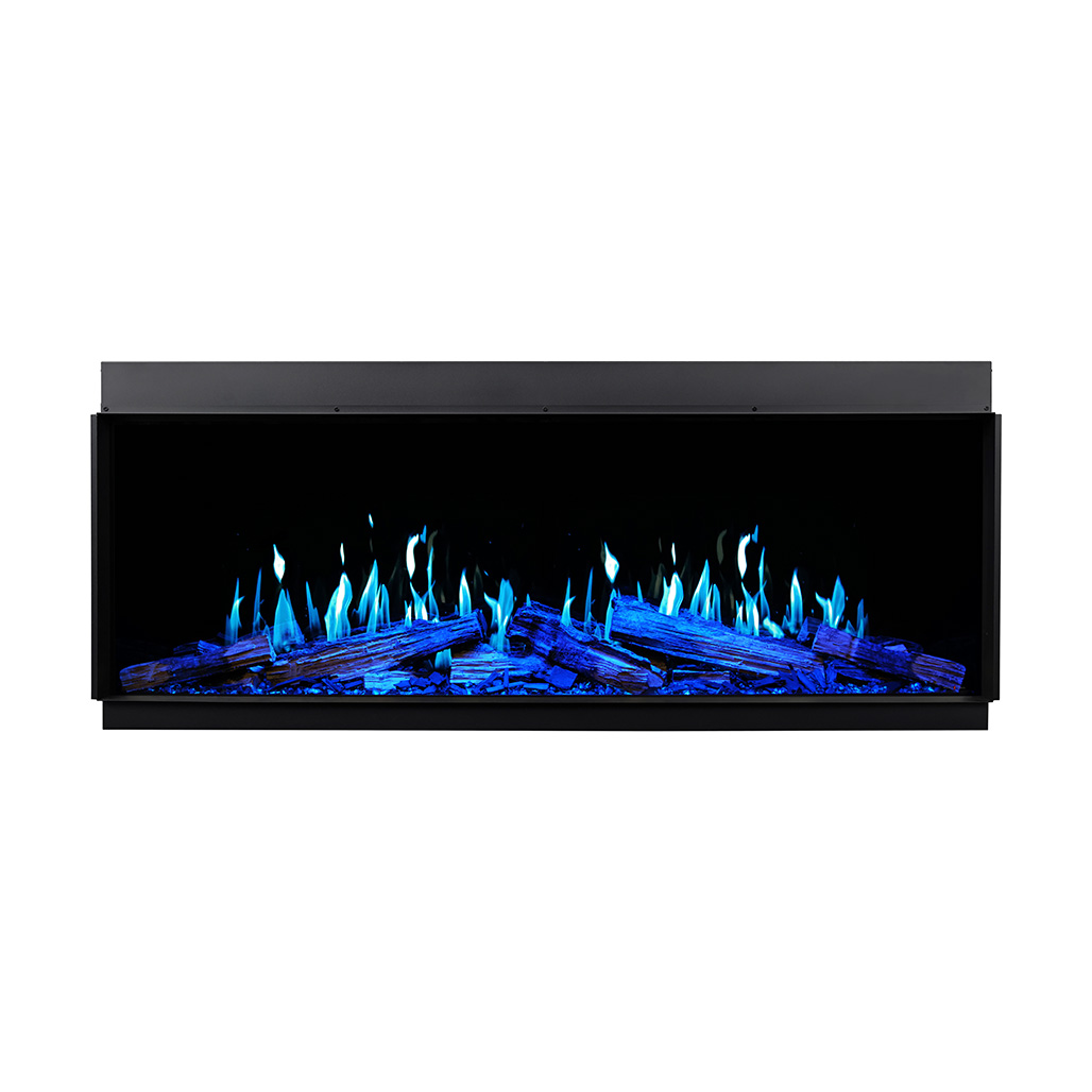 Modern Flames 76