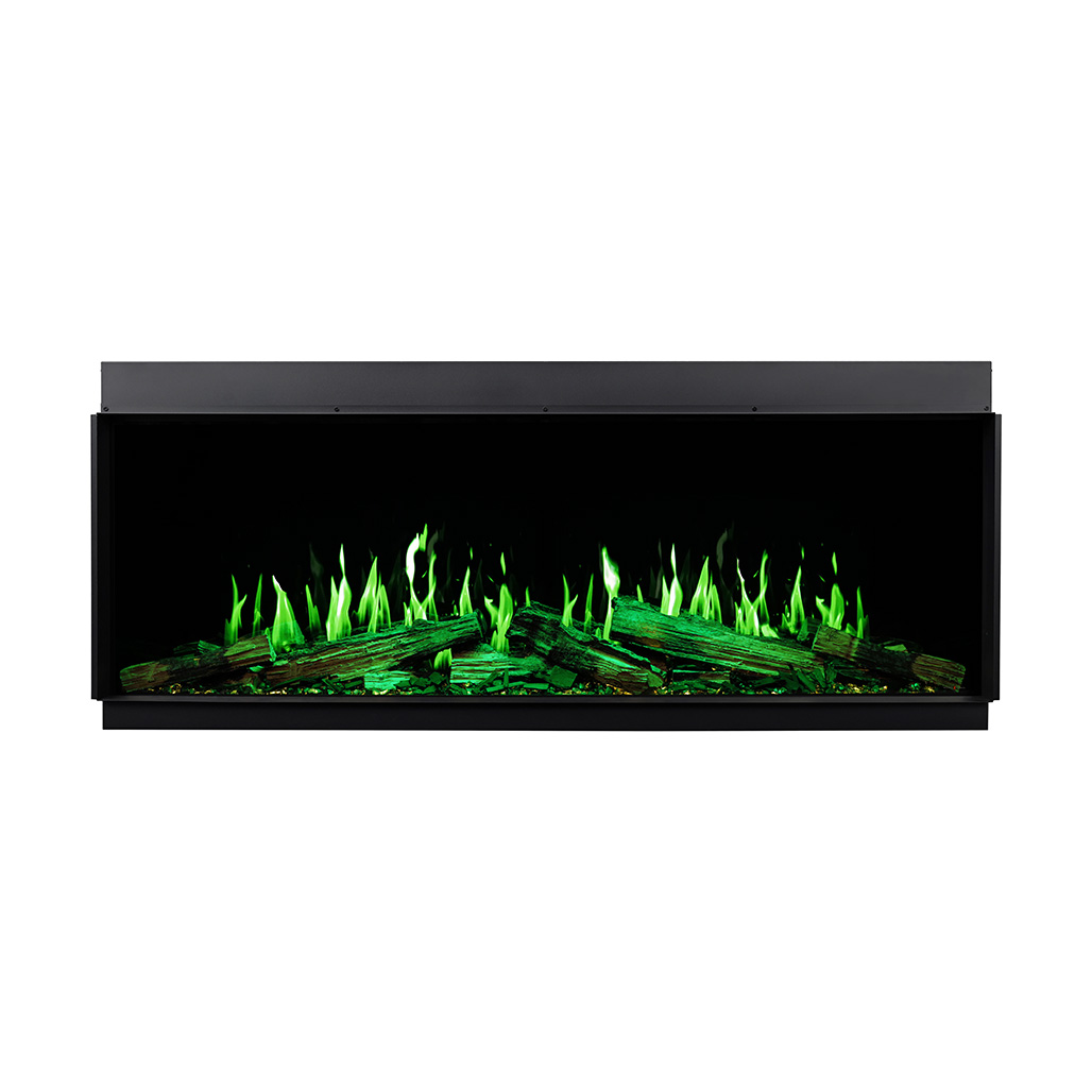 Modern Flames 76