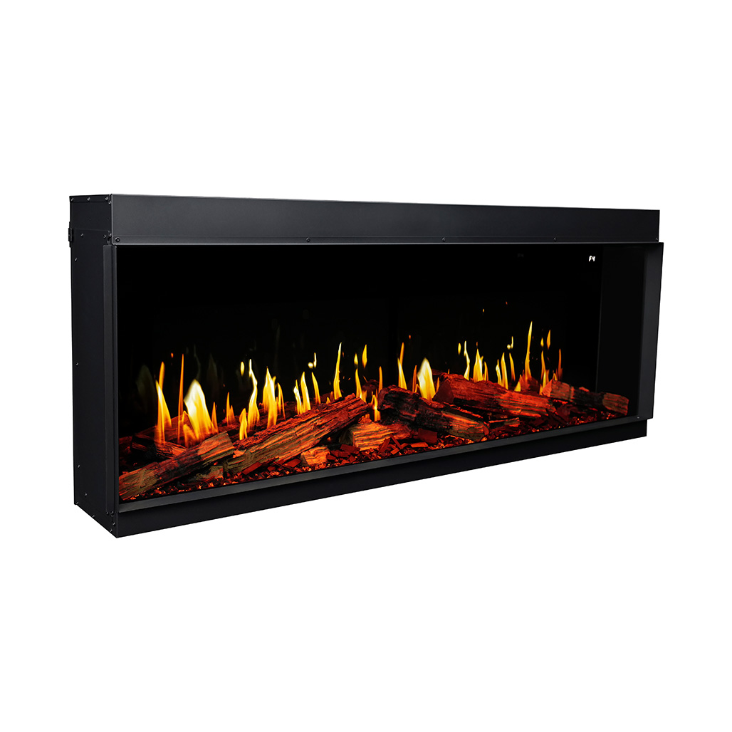 Modern Flames 76