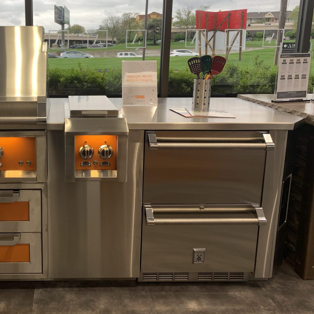 Hestan 24
