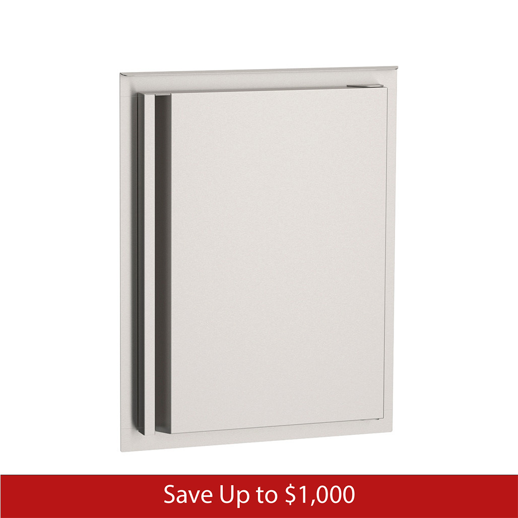 American Outdoor Grill Vertical Access Door - Thumbnail 2