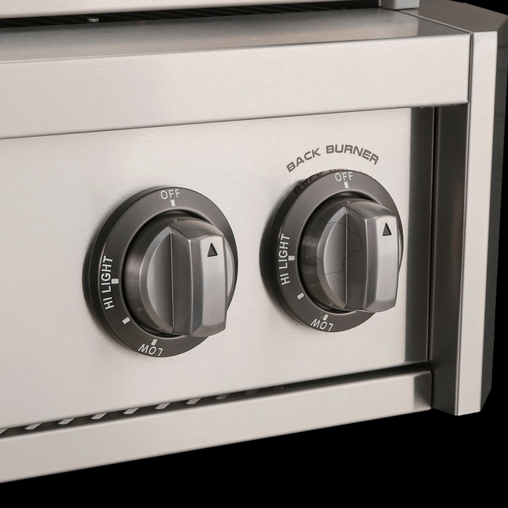 American Outdoor Grill L Series Gas Grill